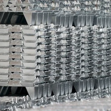 LME Zinc Ingot