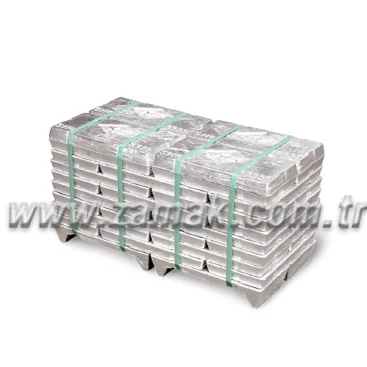 Zinc LME SHG 99.995% Australia
