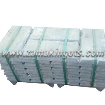 Zinc LME SHG 99.995% India