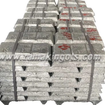 Zinc LME SHG 99.995% Bulgaria