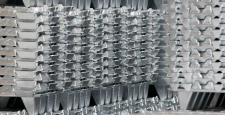 LME Approved Zinc