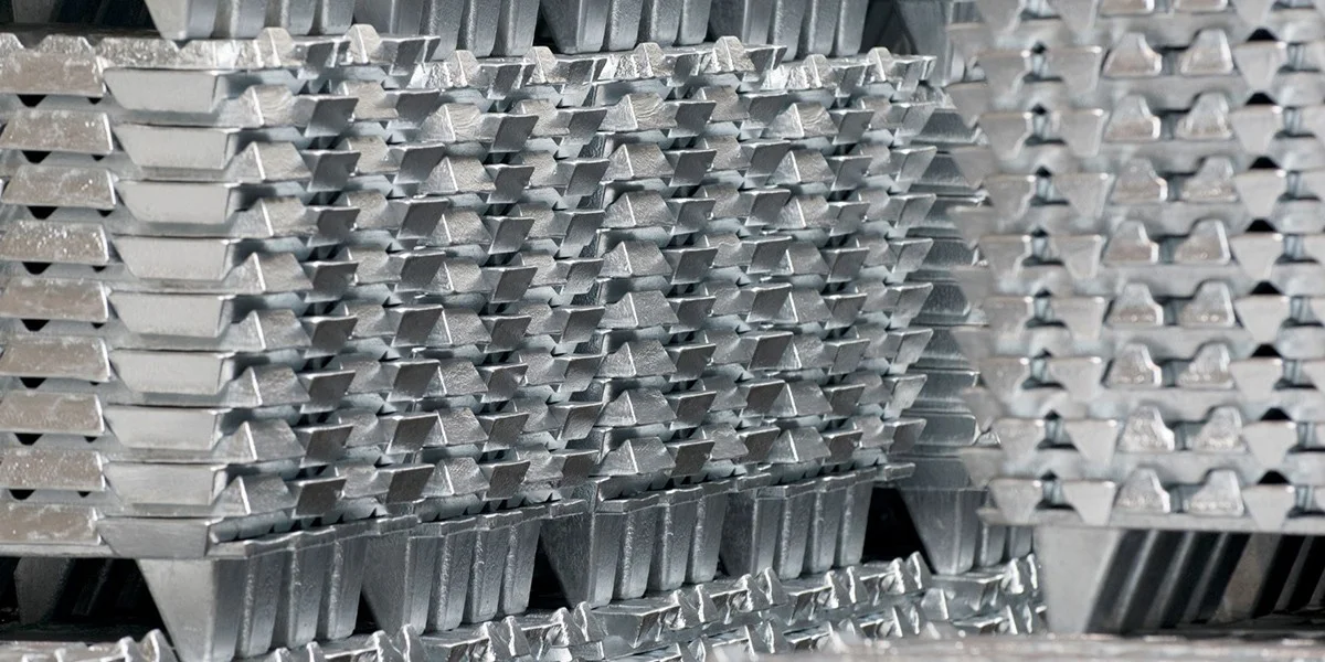 LME Approved Zinc