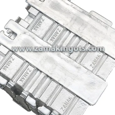 Zamak 27