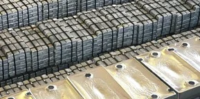 zinc